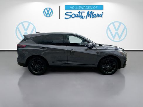 Used 2019 Acura RDX A-Spec FWD image 8