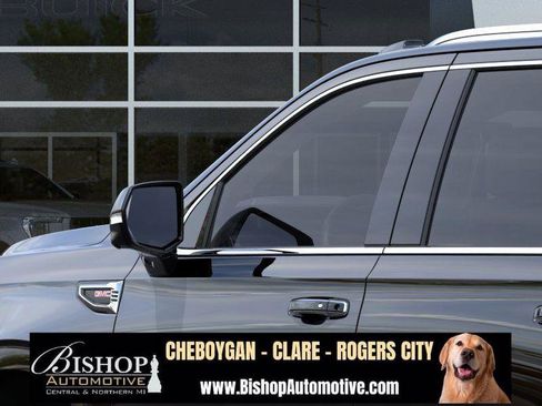 New 2026 GMC Yukon Elevation image 15