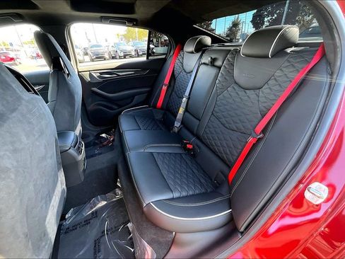 Used 2024 Cadillac CT5 V Blackwing w/ Parking Package RWD image 19