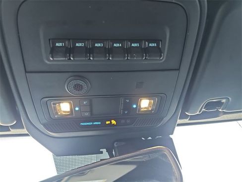 Certified 2024 Ford Bronco Black Diamond image 26