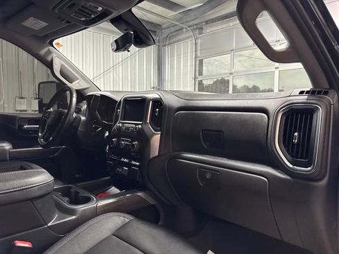 Used 2022 Chevrolet Silverado 2500 LTZ w/ Z71 Chrome Sport Edition AWD/4WD image 28