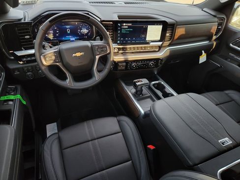 New 2026 Chevrolet Silverado 1500 High Country image 18