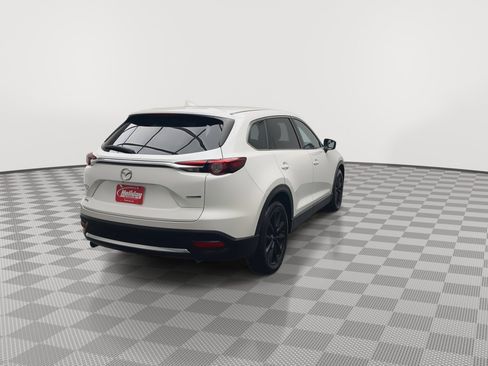 Certified 2023 MAZDA CX-9 Touring Plus image 38