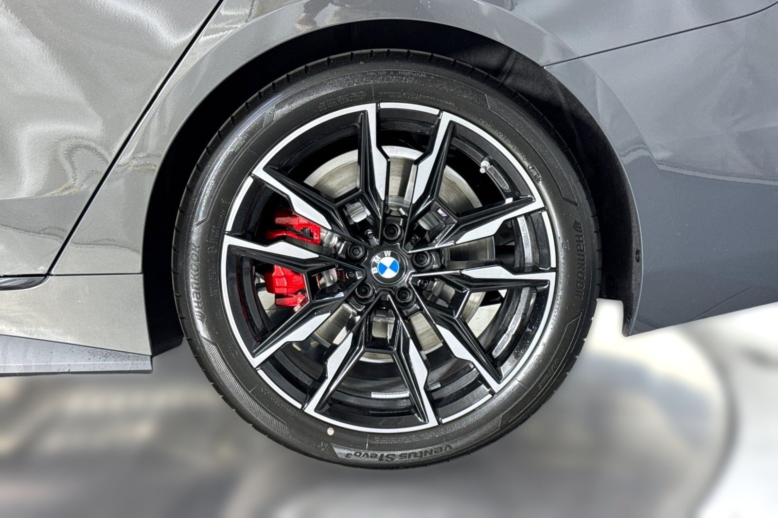 New 2026 BMW M440i w/ Premium Package RWD image 13