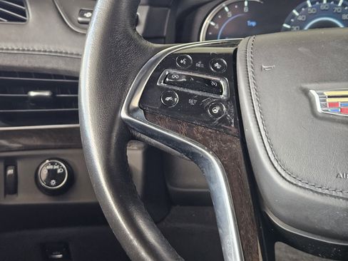 Used 2016 Cadillac Escalade Platinum image 27