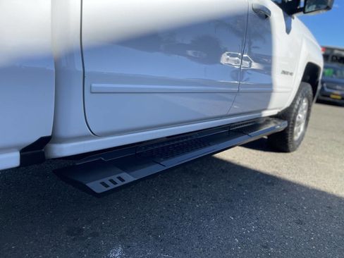 Used 2019 Chevrolet Silverado 2500 LT image 51