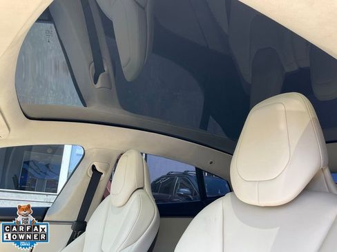 Used 2019 Tesla Model S Performance AWD/4WD image 19