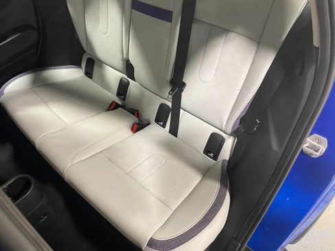 Certified 2025 MINI Cooper S image 14