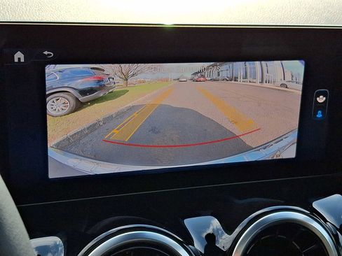 Used 2026 Mercedes-Benz GLA 250 4MATIC image 15