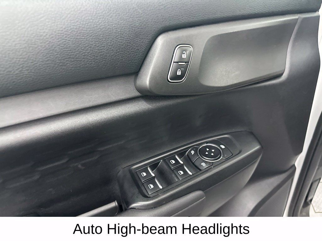 Used 2024 Ford Ranger XL AWD/4WD image 34