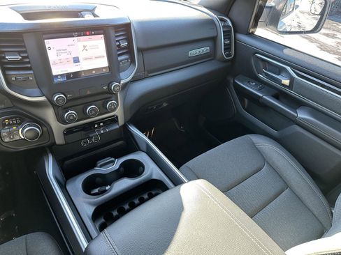 Used 2022 RAM 1500 Big Horn image 24