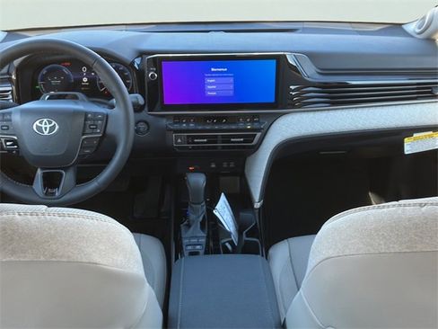 New 2026 Toyota Camry XLE image 20