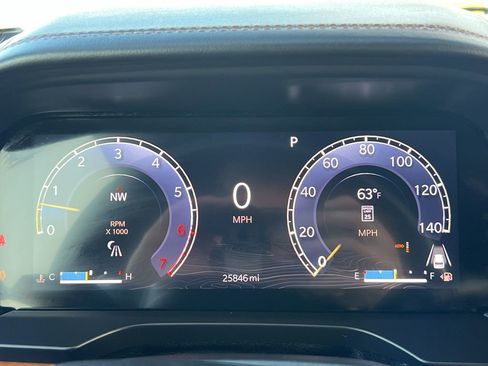 Used 2022 Jeep Grand Cherokee L Summit image 37