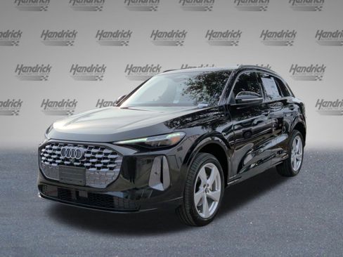 New 2025 Audi Q5 Premium Plus image 5