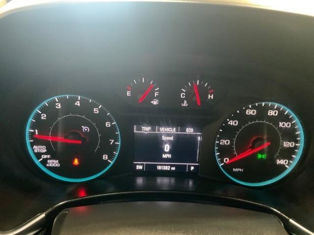 Used 2018 Chevrolet Equinox LT FWD image 24