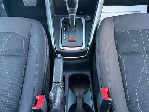 Used 2018 Ford EcoSport SE image 25