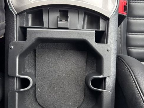 Used 2024 Ford Edge SEL w/ Convenience Package image 38