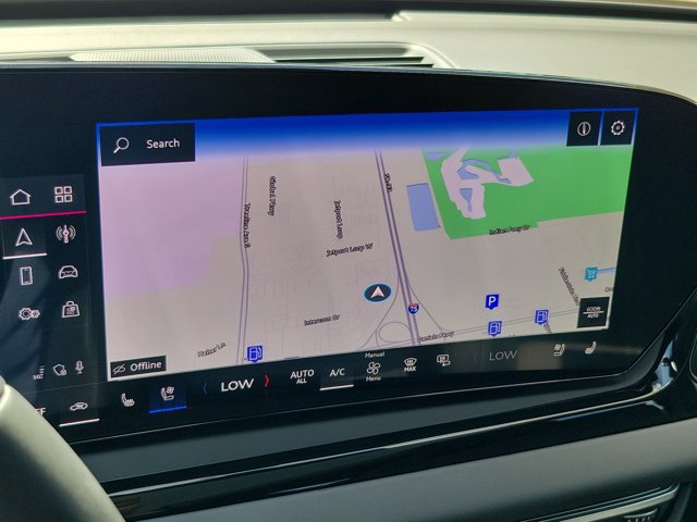 Certified 2026 Audi A6 Prestige AWD/4WD image 26