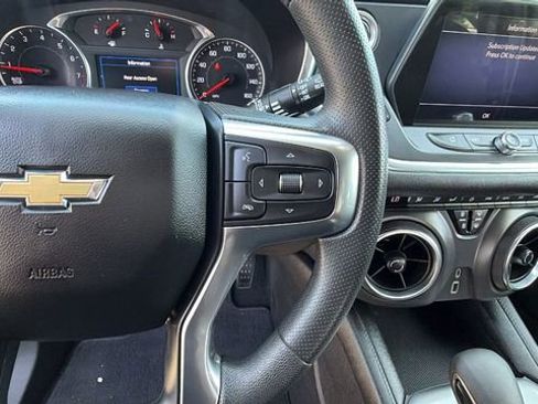 Used 2021 Chevrolet Blazer LT image 28