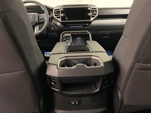 Used 2025 Toyota Tundra SR5 w/ TRD Off-Road Package image 30
