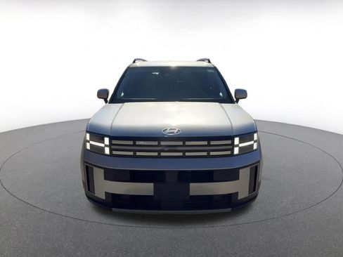 Used 2025 Hyundai Santa Fe SEL image 4