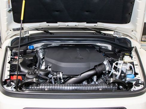 New 2025 INEOS Grenadier AWD/4WD image 5