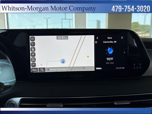 Used 2025 Hyundai Palisade XRT FWD image 26