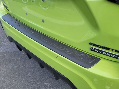 New 2026 Subaru Crosstrek 2.5i Limited AWD/4WD image 7