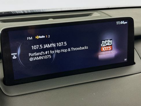 Used 2021 MAZDA CX-9 Touring w/ Touring Premium Package AWD/4WD image 17