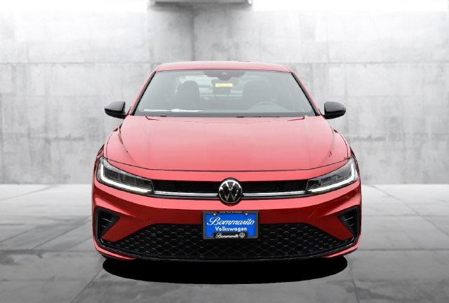 New 2026 Volkswagen Jetta S FWD image 4