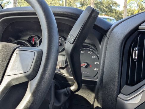 New 2026 Chevrolet Silverado 2500 W/T w/ WT Convenience Package image 22