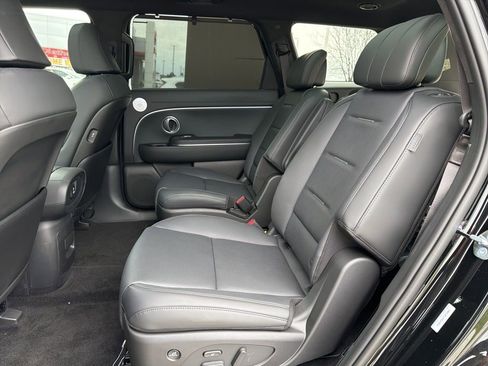 New 2026 Hyundai Palisade Calligraphy AWD/4WD image 15