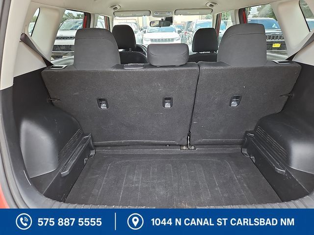 Used 2023 Kia Soul LX w/ Option Group 015 FWD image 10