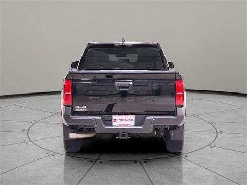 Used 2024 Toyota Tacoma SR image 5