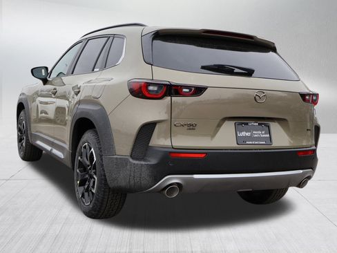 New 2026 MAZDA CX-50 Meridian Edition w/ Weather Package image 5