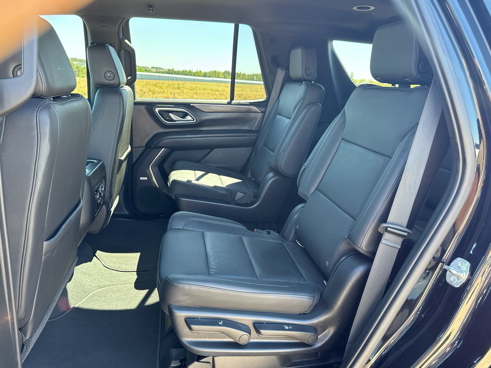 Used 2021 Chevrolet Tahoe LT RWD image 21