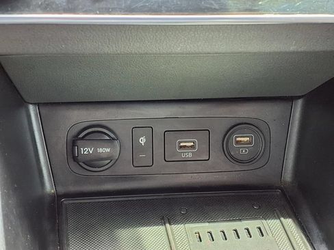 Used 2021 Hyundai Sonata N Line FWD image 11