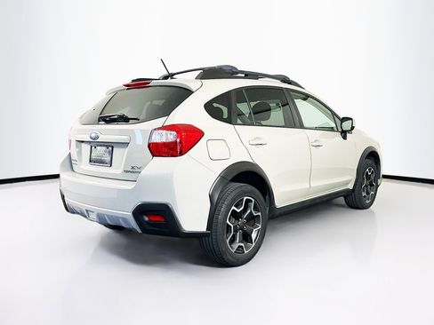 Used 2014 Subaru Crosstrek 2.0i Premium image 9