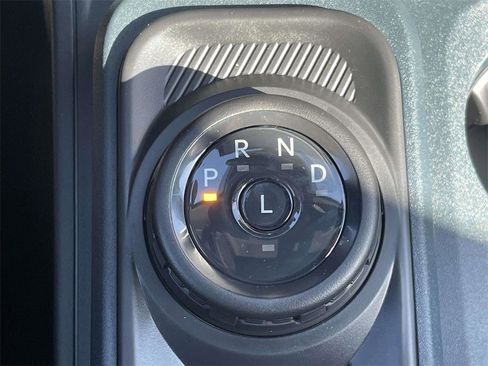 New 2025 Ford Maverick XL w/ Equipment Group 101A image 16