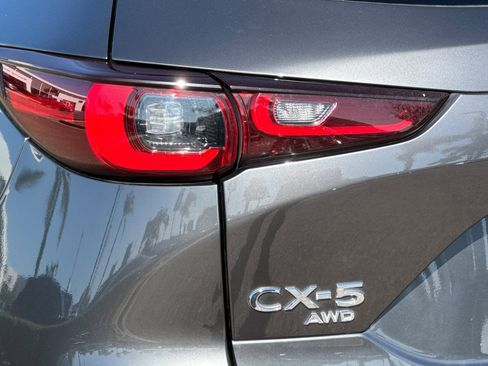 Used 2023 MAZDA CX-5 AWD 2.5 S image 26