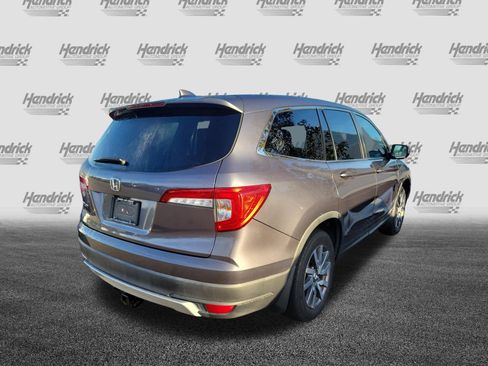 Used 2021 Honda Pilot EX-L image 10