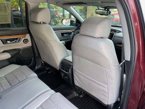 Used 2017 Honda CR-V Touring image 20