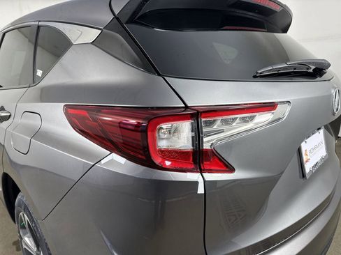 New 2026 Acura RDX w/ Technology Package image 29