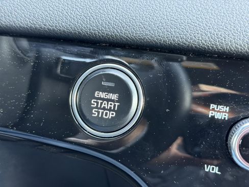 Used 2017 Kia Sportage SX image 22