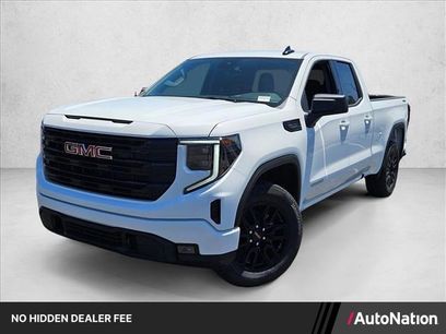 New 2026 GMC Sierra 1500 Elevation w/ Max Trailering Package
