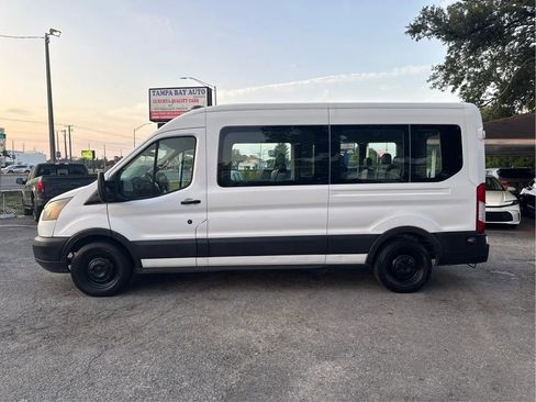 Used 2017 Ford Transit 350 XL RWD image 8