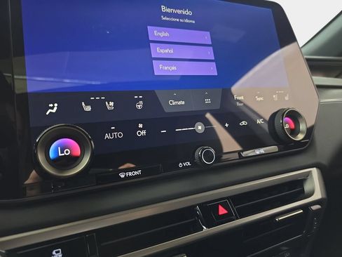 New 2026 Lexus RX 350 Premium w/ Convenience Package AWD/4WD image 22