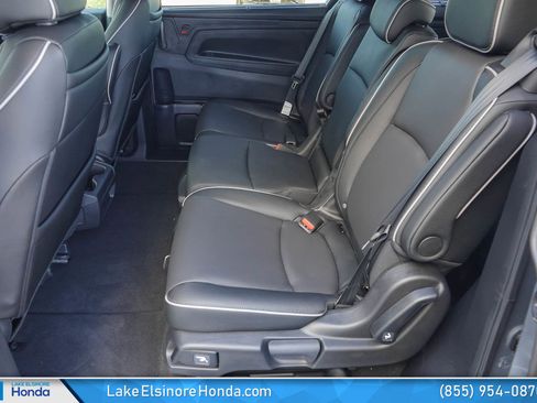 New 2026 Honda Odyssey Touring image 27