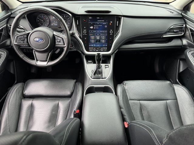 Used 2024 Subaru Outback Touring AWD/4WD image 10