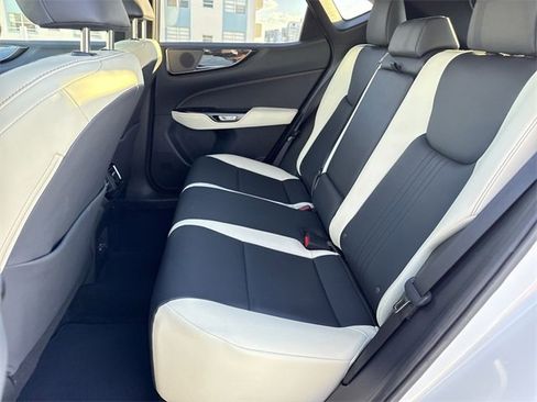 Certified 2023 Lexus NX 250 FWD w/ Premium Package image 23